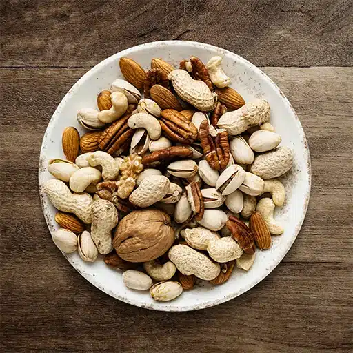 Almendras nueces pistachos y mucho más Mayoristas Frutos Secos Navas