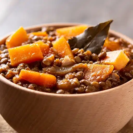 Lentejas Castellanas Descubre un sabor auténtico y saludable