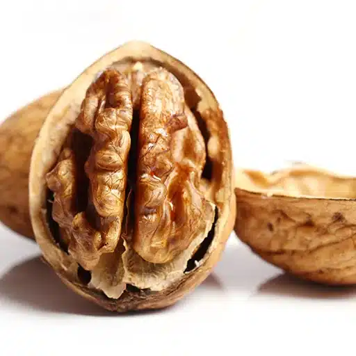 Nueces Una fuente de omega-3 y antioxidantes