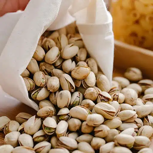 Pistachos Mayoristas Frutos Secos Navas